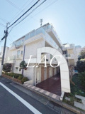 パールシティ中野の画像