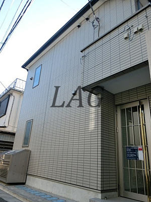 【エントランス】 | エテルノ弥生 | エントランスです。