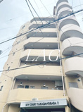 スカイコート高田馬場第２の画像