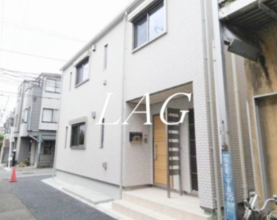 【その他共用部分】 | ベラルーチェ | 共用通路です。