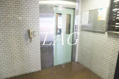【その他】 | ライオンズマンション市谷薬王寺