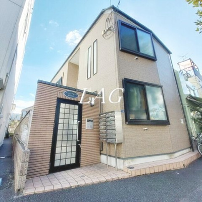 【外観】 | アーバンプレイス代官山 | 外観です。