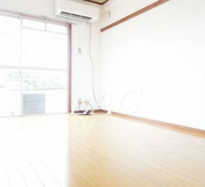 【設備】 | さくら館 | エアコン付です。