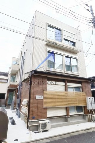 美山ＨＯＵＳＥの外観|外観です。