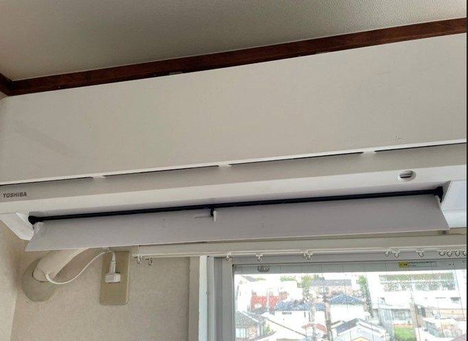 カーサ大島の設備|別部屋参考写真