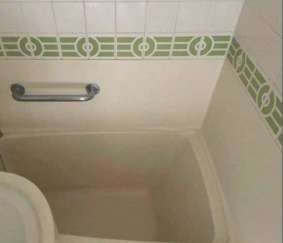 カーサ大島の浴室|別部屋参考写真　3点ユニット(バス・トイレ同室)