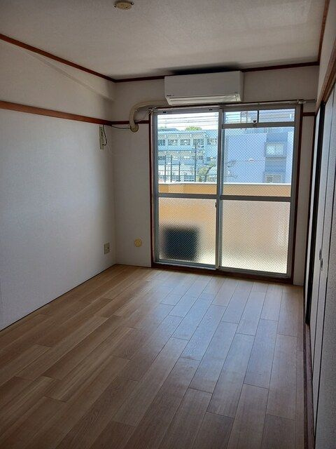 第二グリーンマンション服部の設備