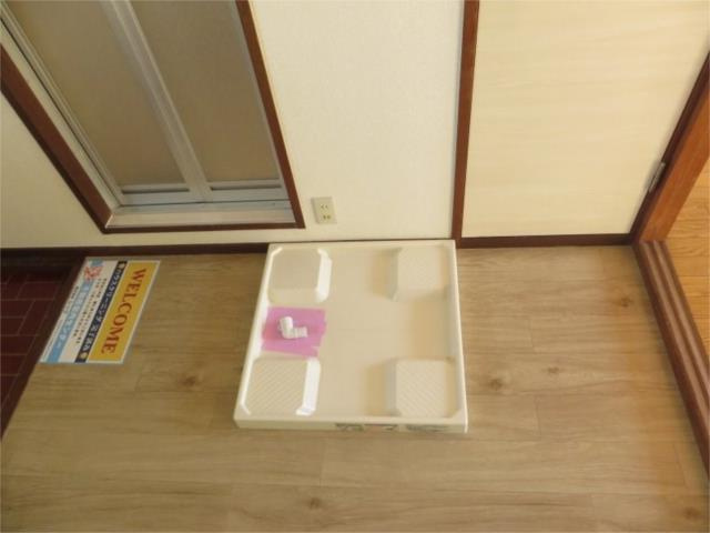 リバーサイドハイツＮｏ．１のその他
