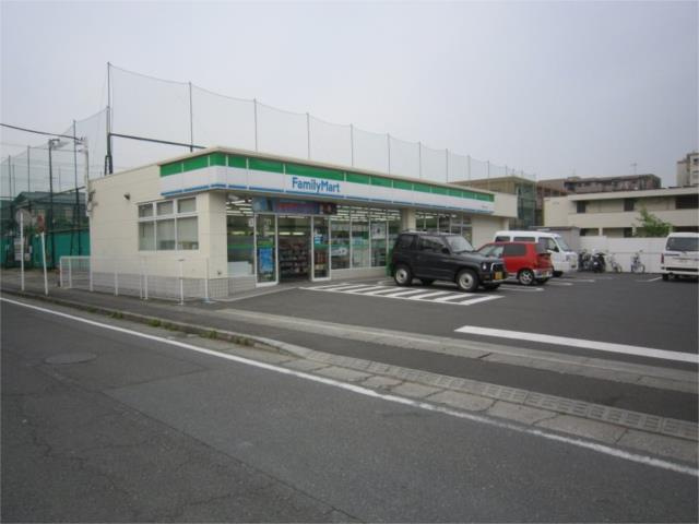 リバーサイドハイツＮｏ．１の周辺