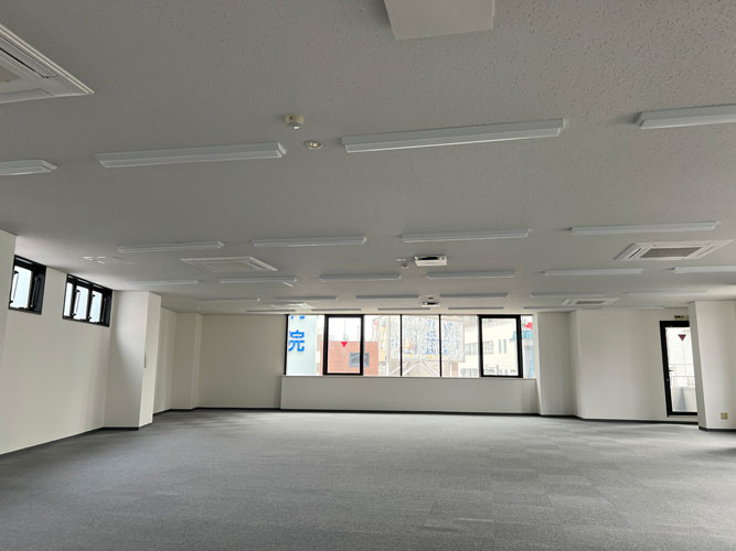 ヤガミ金山ビル
