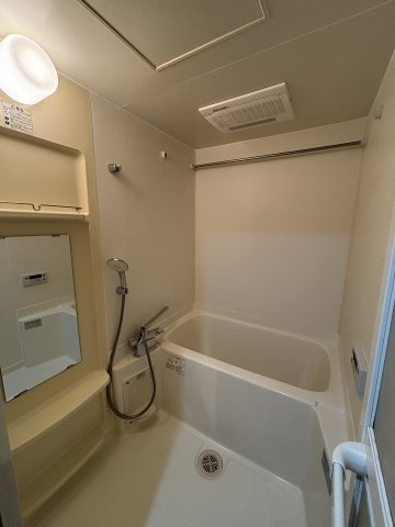KDXレジデンス八王子横山の浴室