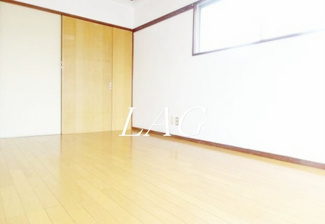 【居間・リビング】 | さくら館 | 洋室のお部屋です。