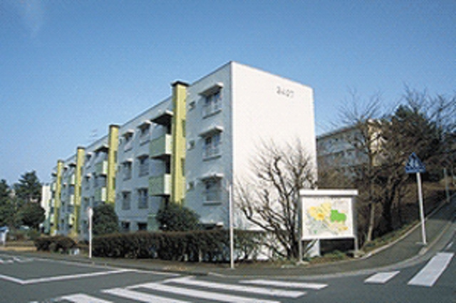 汐見台第4　3509号棟の画像