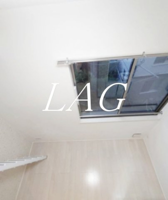 【居間・リビング】 | メゾン千住カルム | 洋室のお部屋です。