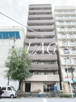 【外観】 | ステージファースト本駒込 | 外観です。