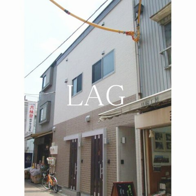 【外観】 | ルミナス京島 | 外観です。