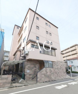 【外観】 | 橋川ビル | 外観です。
