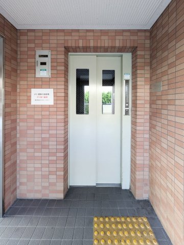エバーグレイス森本のその他共用部分