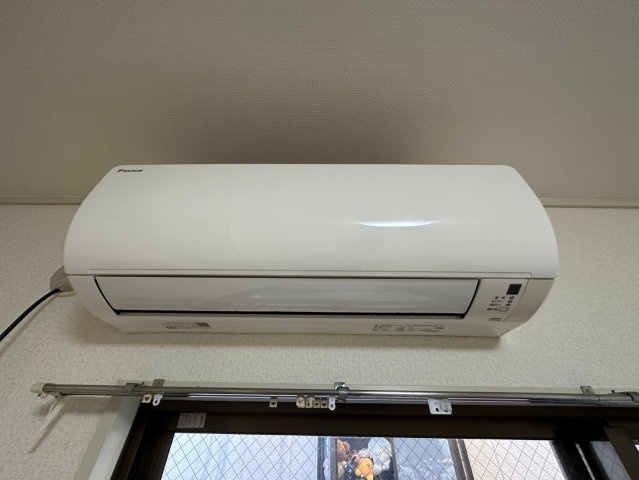 メゾンマサコの設備