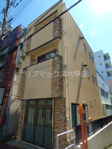 K-Frontの画像