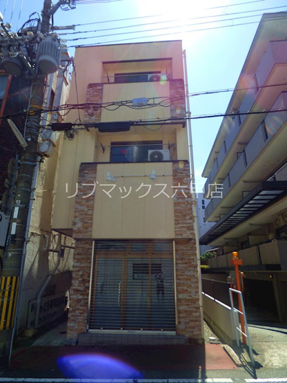 K-Front