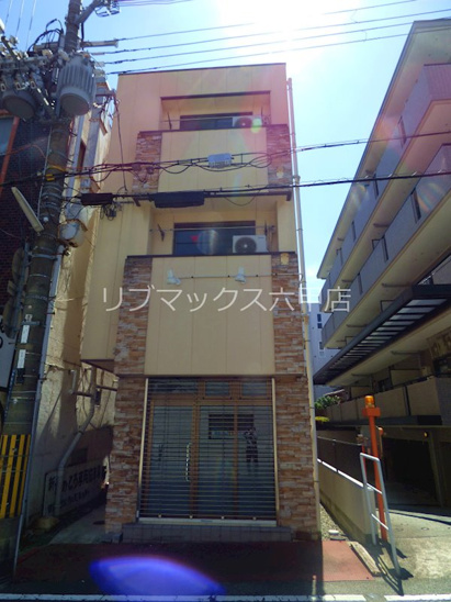 K-Front 