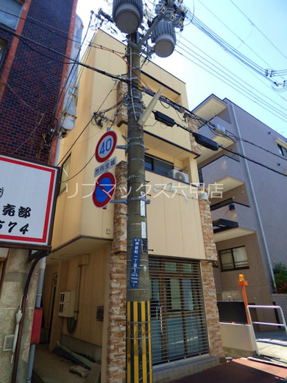 K-Front