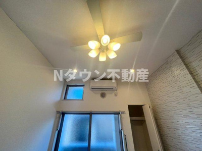 【設備】 | ハーモニーテラス清水Ⅳ | エアコンです
