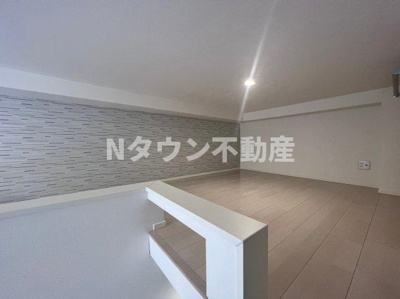 【寝室】 | ハーモニーテラス清水Ⅳ | 開放的な寝室です