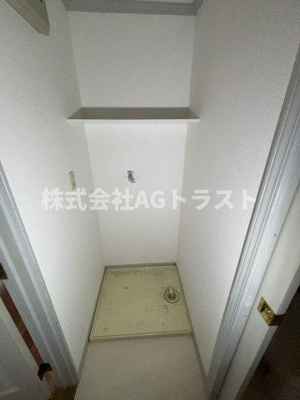 【その他】 | アメリカンハウスヴェルジュ