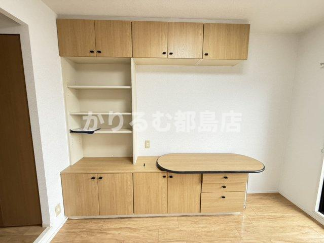 プレジール清和のその他