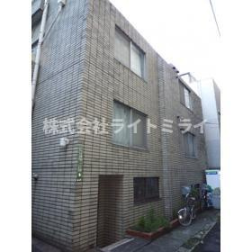 音羽小峰マンションズの外観| 