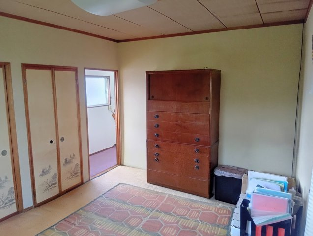 売中古戸建　焼津市上泉の和室