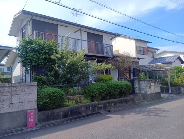 売中古戸建　焼津市上泉