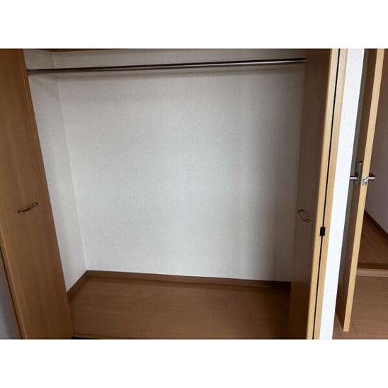 【収納】エストゥルースプラス押切 