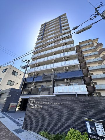 エステムコート神戸元町Ⅱブリーズの画像