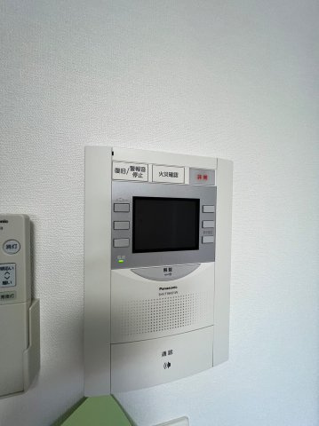 Ceres志賀本通　名古屋市賃貸　仲介手数料無料のセキュリティ