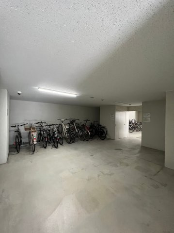 Ceres志賀本通　名古屋市賃貸　仲介手数料無料のその他共用部分
