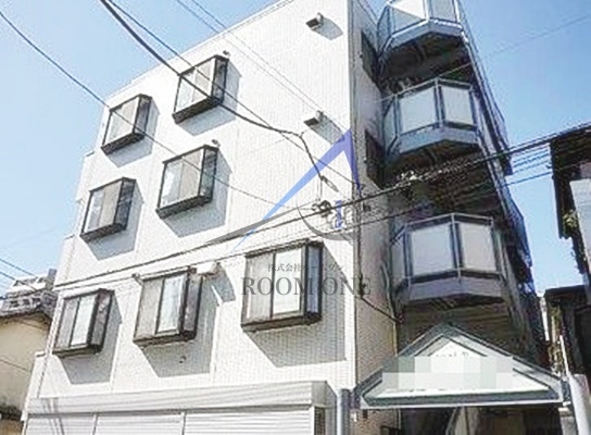 サニーコート手塚