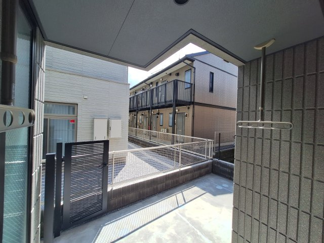 ドルフ東武練馬の展望