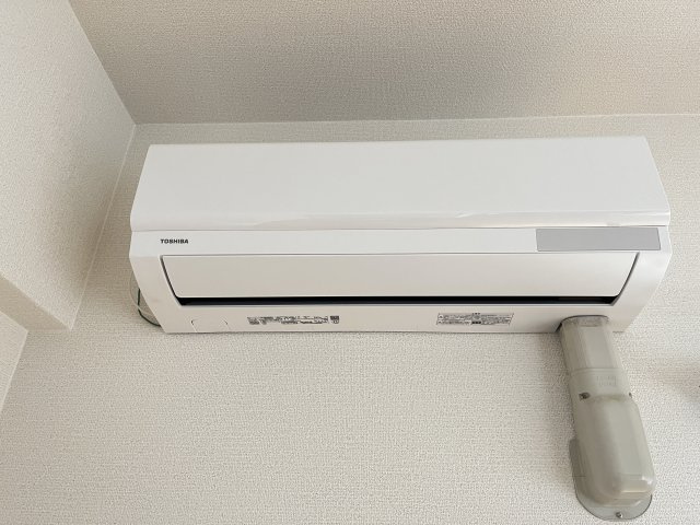 サトサバーブの設備|303の写真