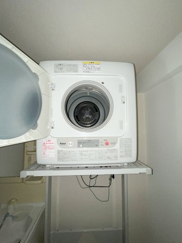 サトサバーブの設備|303の写真