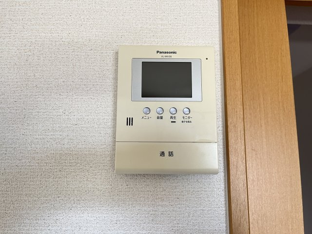 サトサバーブのセキュリティ|303の写真