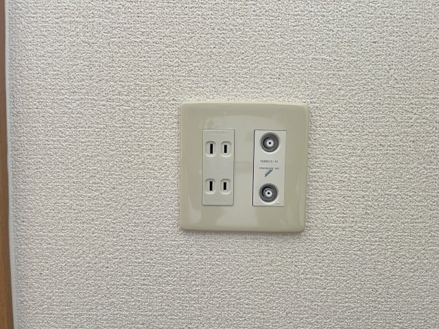サトサバーブの設備|303の写真