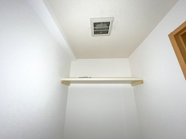 サトサバーブの収納|303の写真