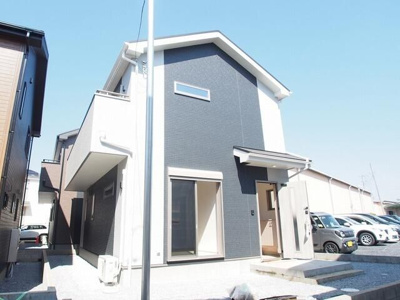 【外観】 | クラヤセカンドＤ棟