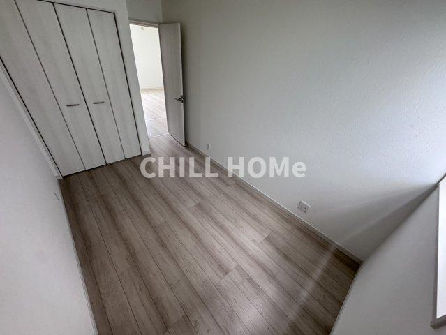 パーチェ六供　Ⅱの内装|当社、チルホームのHPもご覧ください(^^)/物件情報多数♪