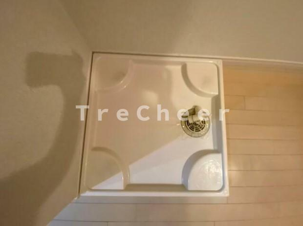 LUXURY APARTMENT OKACHIMACHIのその他