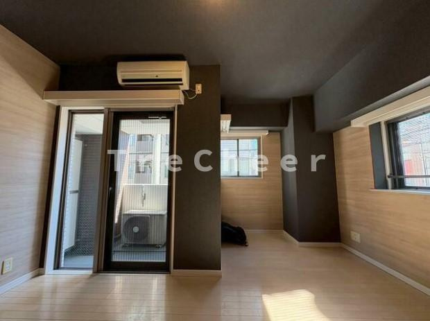 LUXURY APARTMENT OKACHIMACHI