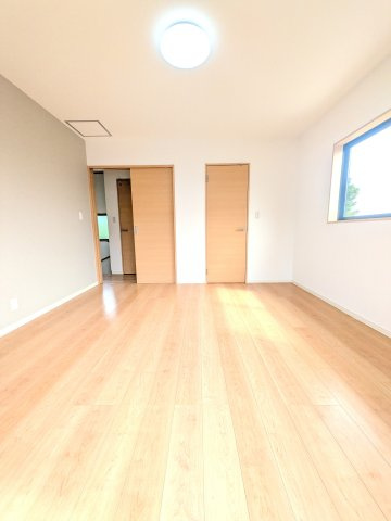 太宰府市青葉台４丁目の中古一戸建の洋室|洋室8帖